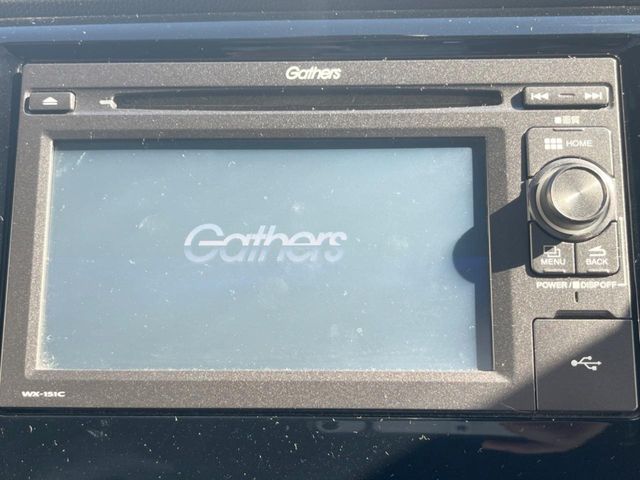 HONDA N-WGN CUSTOM 2016