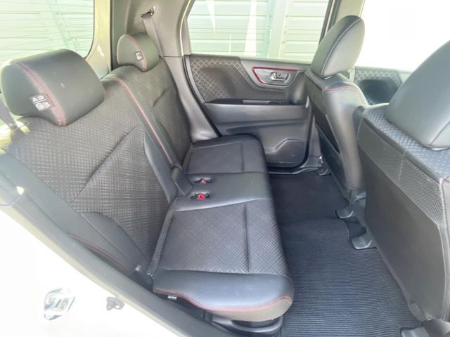 HONDA N-WGN CUSTOM 2016