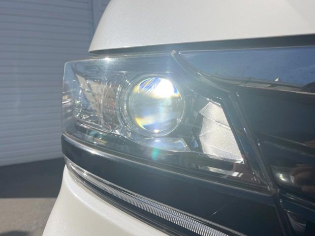 HONDA N-WGN CUSTOM 2016