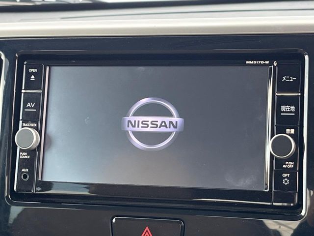 NISSAN DAYZ ROOX 2018