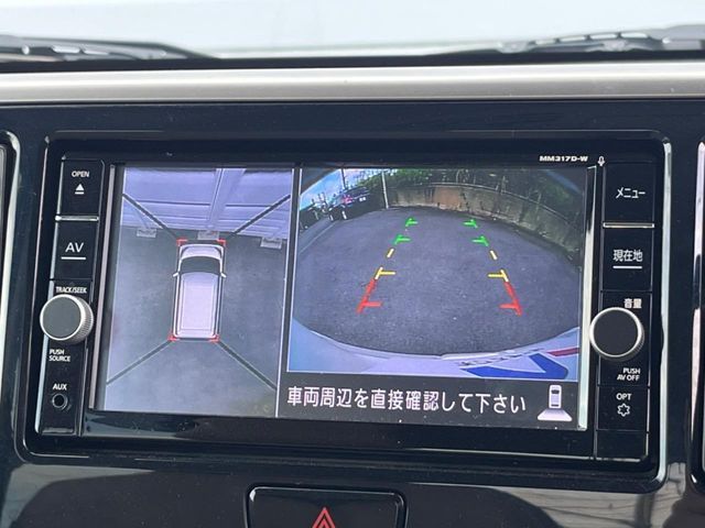 NISSAN DAYZ ROOX 2018