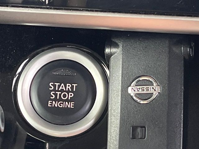 NISSAN DAYZ ROOX 2018