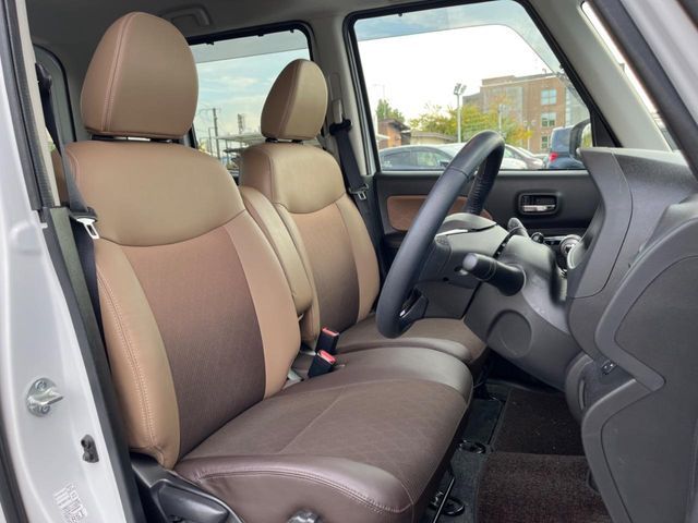 NISSAN DAYZ ROOX 2018