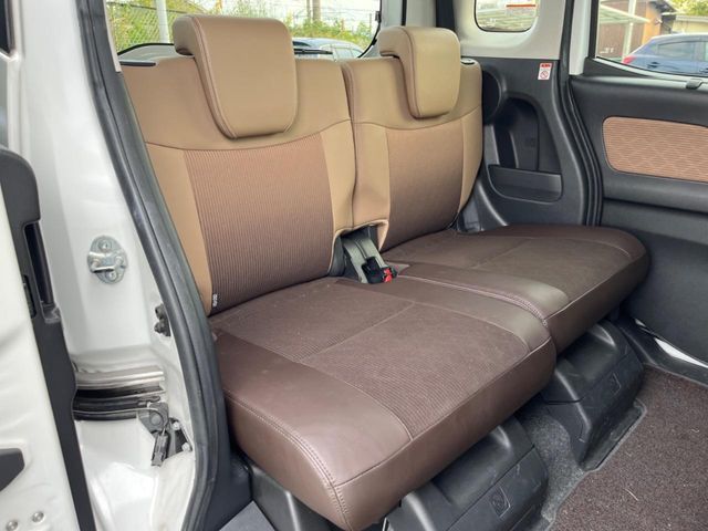 NISSAN DAYZ ROOX 2018