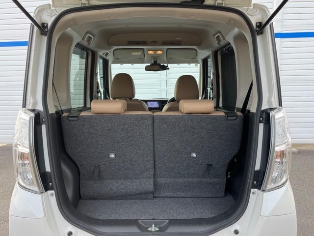 NISSAN DAYZ ROOX 2018