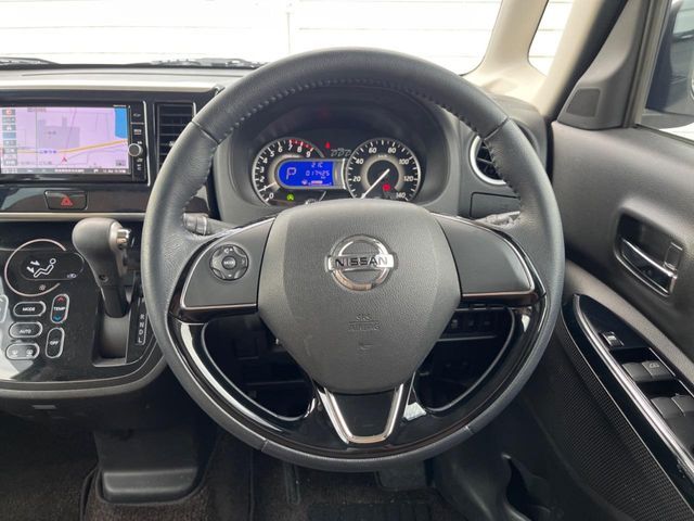 NISSAN DAYZ ROOX 2018