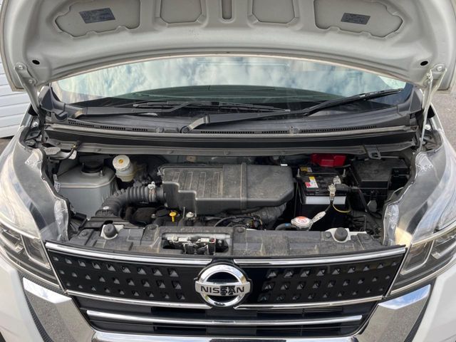 NISSAN DAYZ ROOX 2018