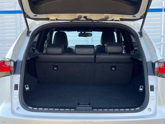 TOYOTA LEXUS NX200t 2014