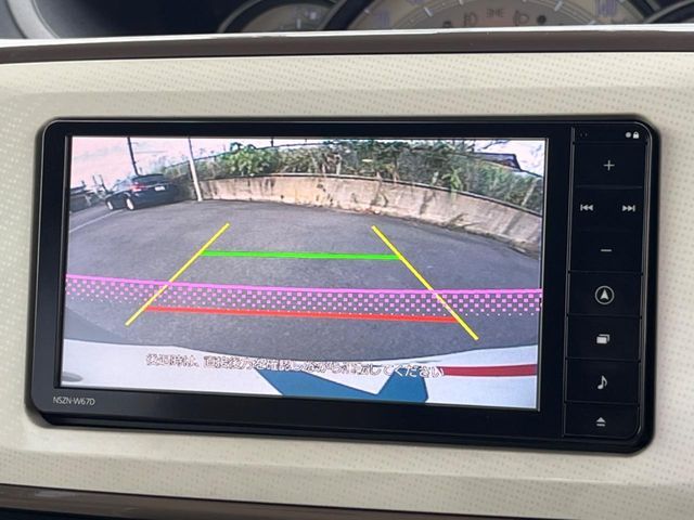 DAIHATSU MOVE canbus 2017