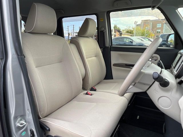 DAIHATSU MOVE canbus 2017