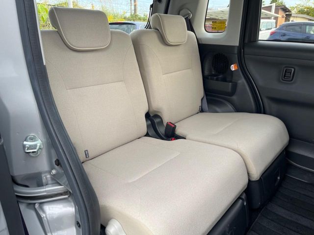 DAIHATSU MOVE canbus 2017