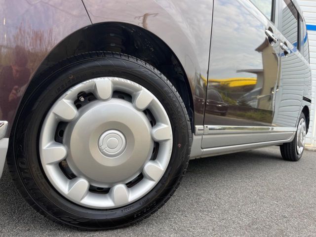 DAIHATSU MOVE canbus 2017