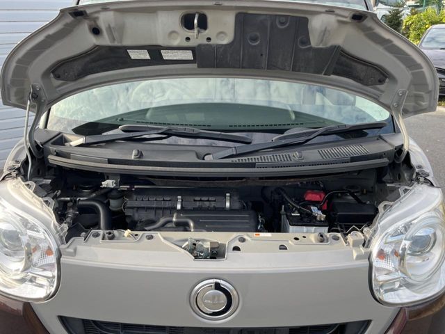 DAIHATSU MOVE canbus 2017