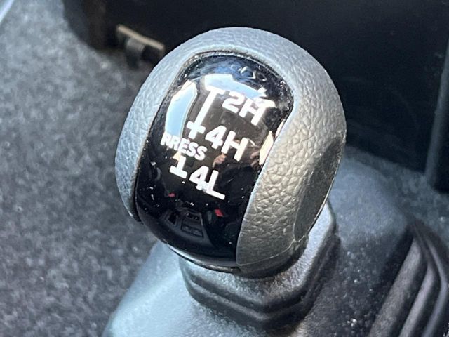 SUZUKI JIMNY 4WD 2023