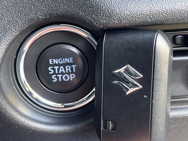 SUZUKI JIMNY 4WD 2023