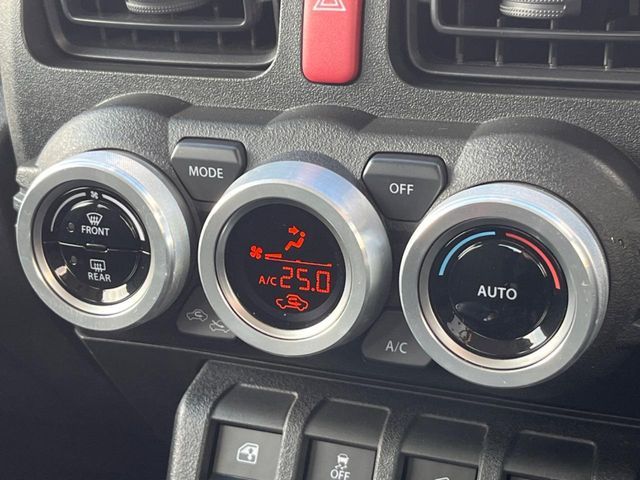 SUZUKI JIMNY 4WD 2023