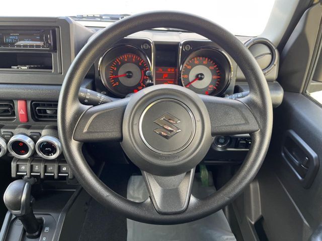 SUZUKI JIMNY 4WD 2023