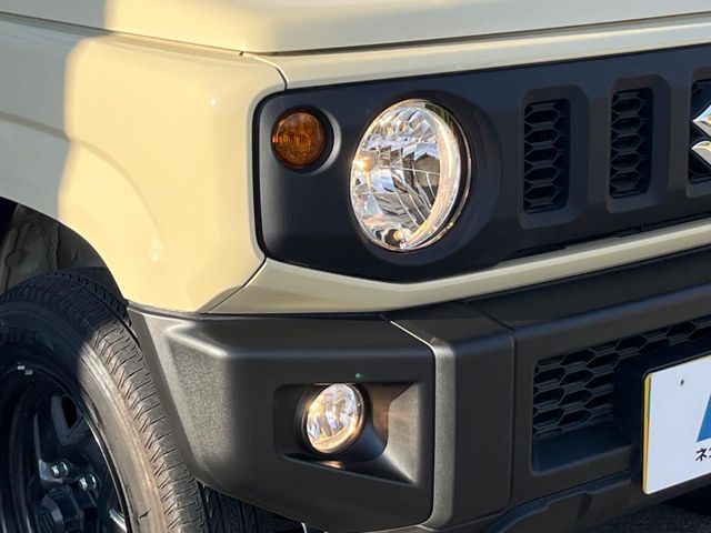 SUZUKI JIMNY 4WD 2023