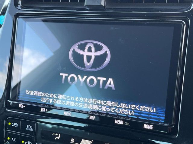 TOYOTA PRIUS 2019