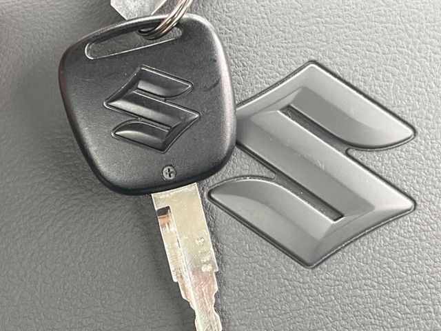 SUZUKI CARRY truck 2024