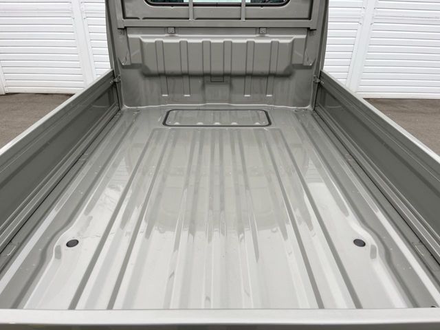 SUZUKI CARRY truck 2024