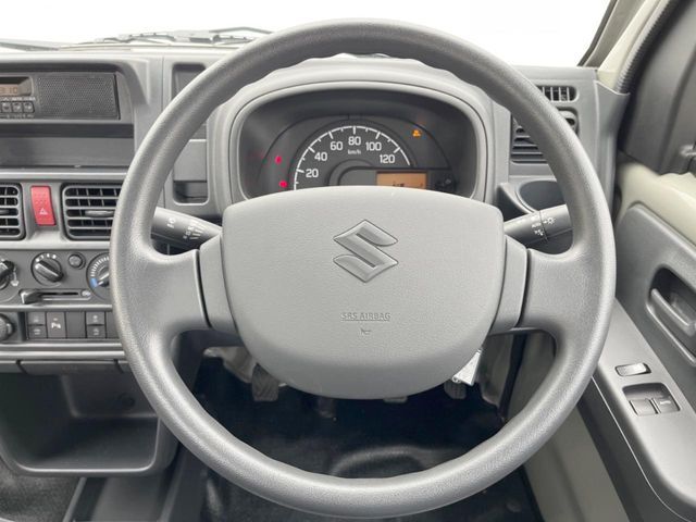 SUZUKI CARRY truck 2024