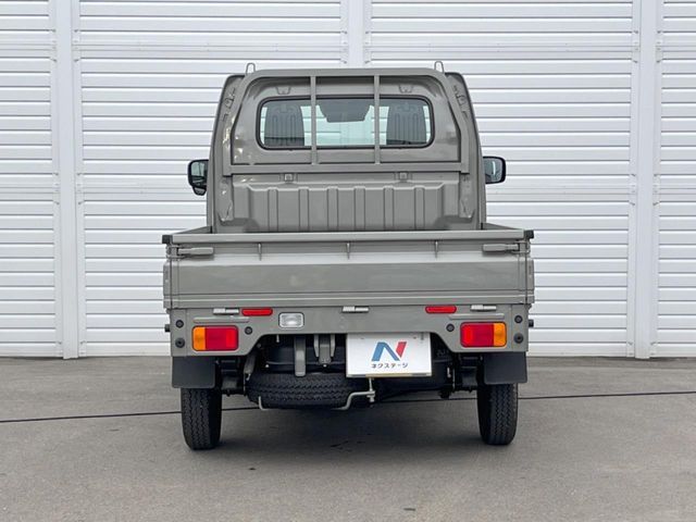 SUZUKI CARRY truck 2024