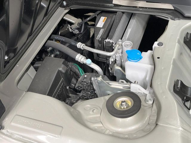 SUZUKI CARRY truck 2024