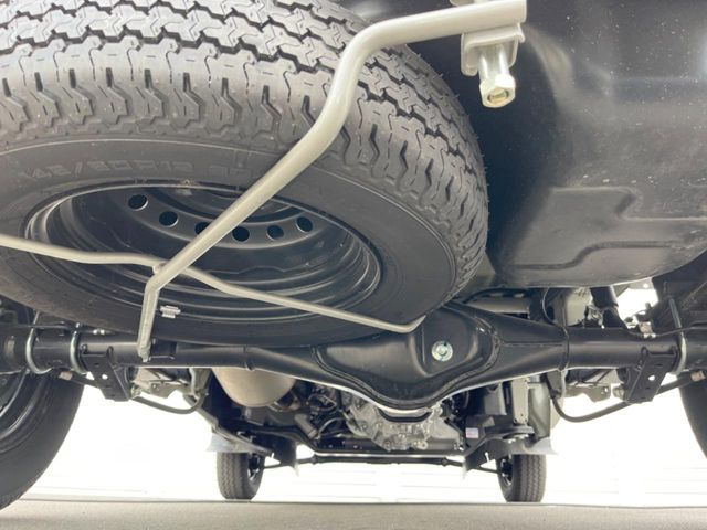 SUZUKI CARRY truck 2024