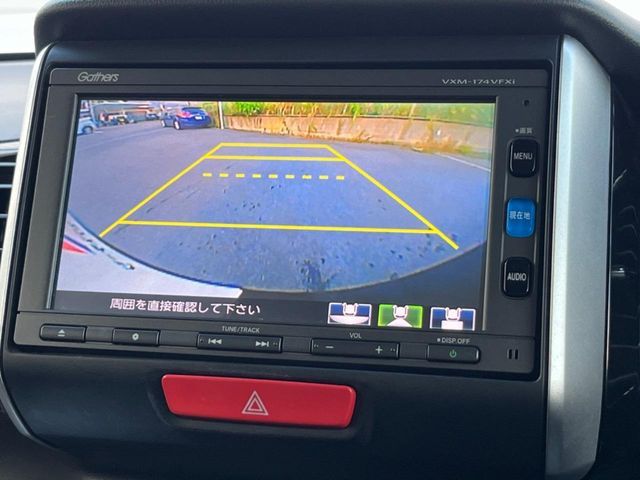 HONDA N BOX CUSTOM 2017