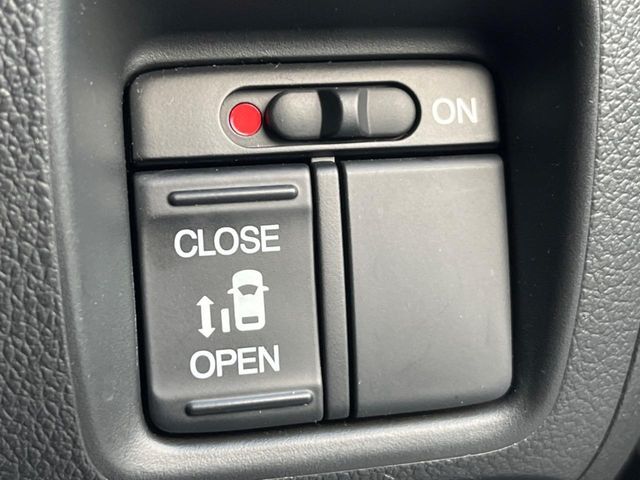 HONDA N BOX CUSTOM 2017