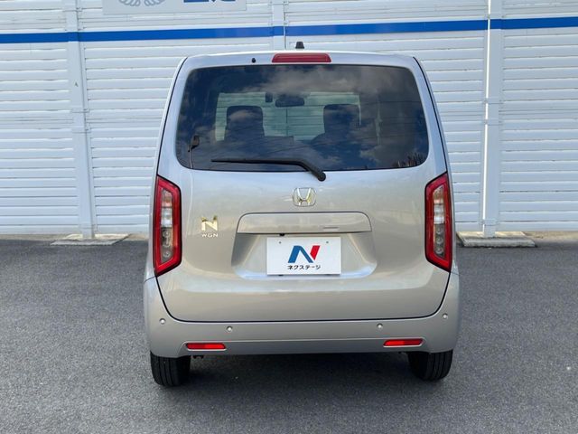 HONDA N-WGN 2023