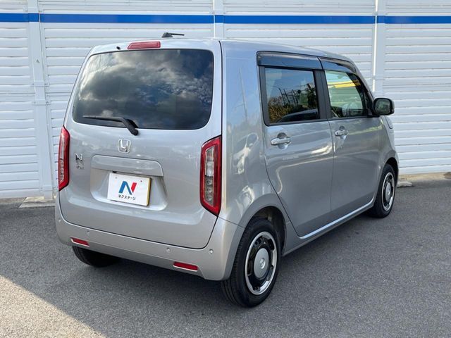 HONDA N-WGN 2023
