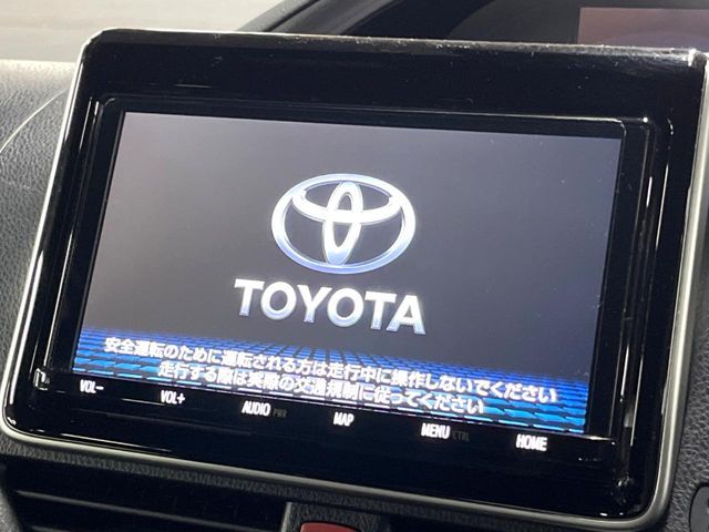 TOYOTA ESQUIRE HYBRID 2019