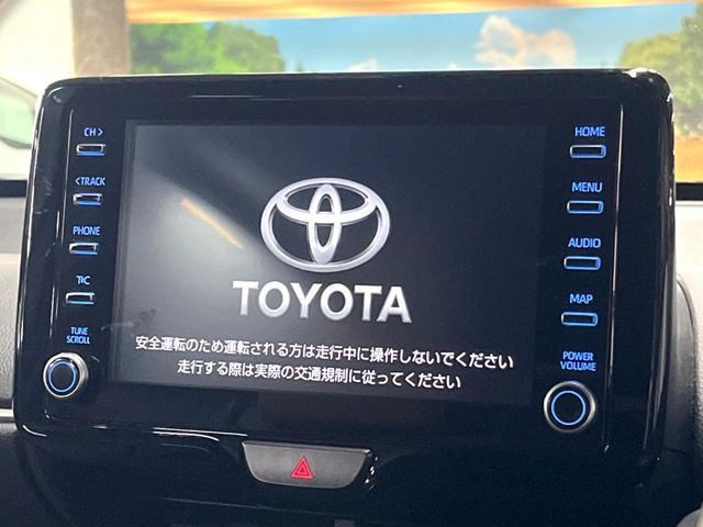 TOYOTA YARIS CROSS HYBRID 2022