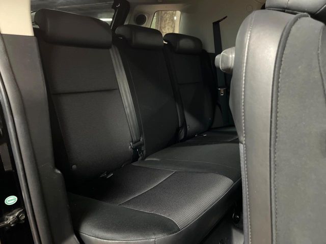 TOYOTA FJ CRUISER 4WD 2012