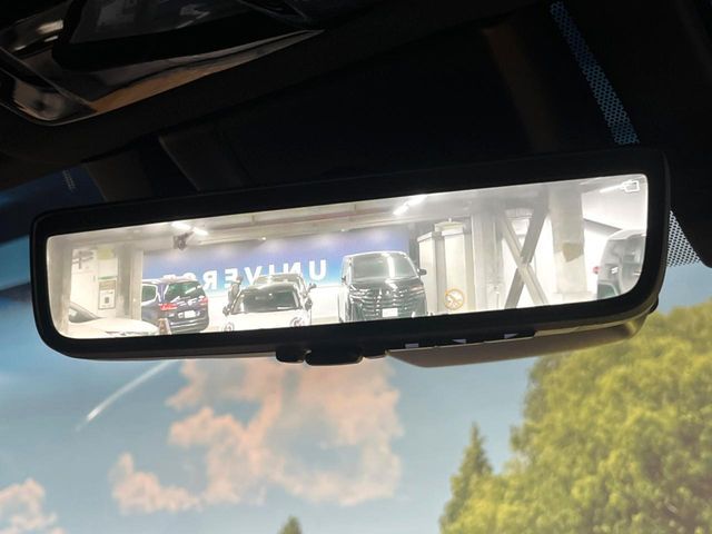 TOYOTA HARRIER HYBRID 2021