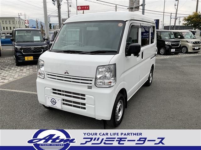 MITSUBISHI MINICAB van 2023