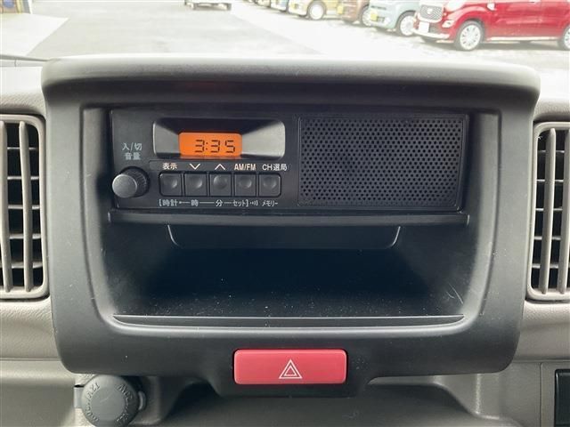 MITSUBISHI MINICAB van 2023