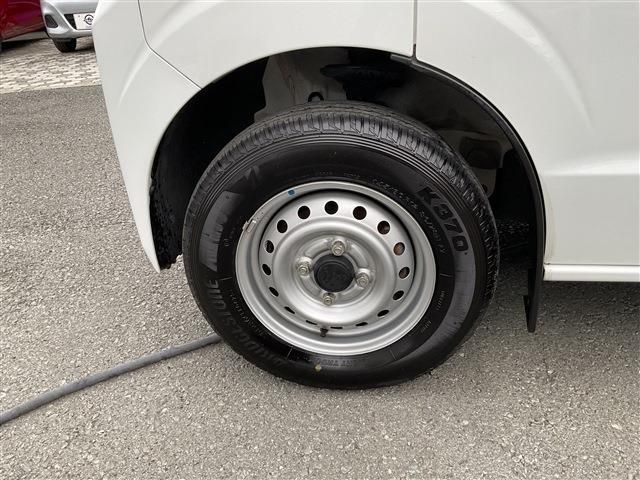 MITSUBISHI MINICAB van 2023