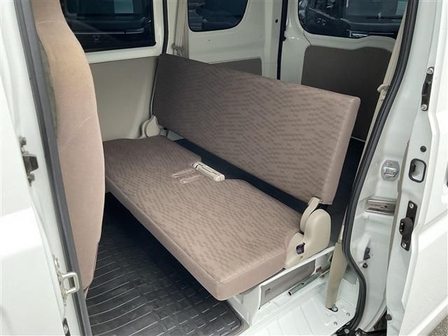 MITSUBISHI MINICAB van 2023