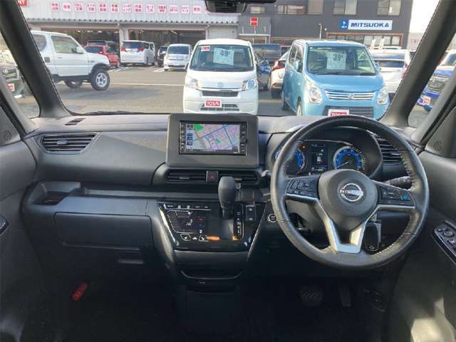 NISSAN ROOX 4WD 2023