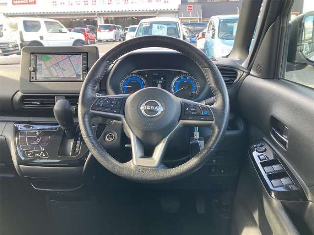 NISSAN ROOX 4WD 2023