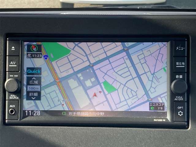 NISSAN ROOX 4WD 2023