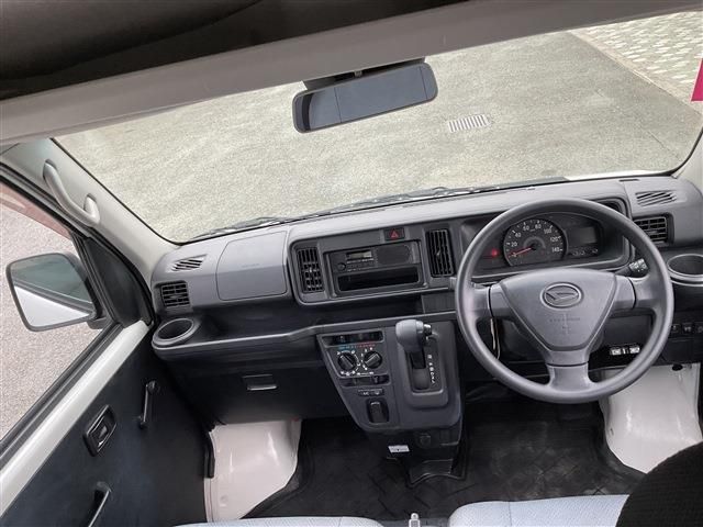 DAIHATSU HIJET CARGO 2019