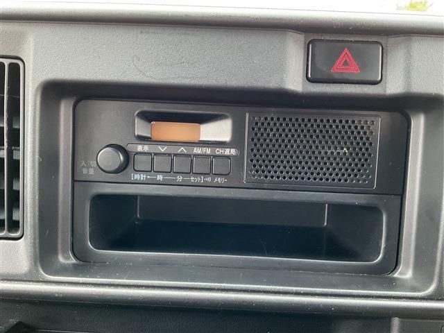 DAIHATSU HIJET CARGO 2019