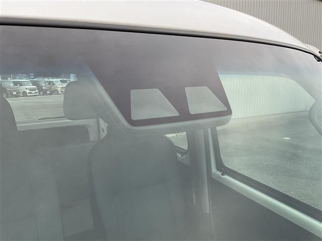 DAIHATSU HIJET CARGO 2019