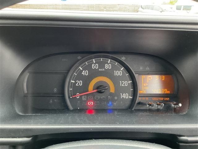 DAIHATSU HIJET CARGO 2019