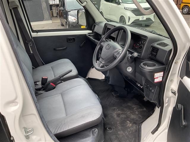 DAIHATSU HIJET CARGO 2019