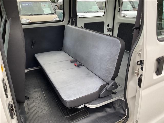 DAIHATSU HIJET CARGO 2019